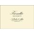 Prunotto Nebbiolo Occhetti 2000 Front Label