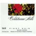 Coldstream Hills Pinot Noir 2002 Front Label