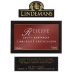 Lindeman’s Bin Series Reserve Cabernet Sauvignon 2002 Front Label