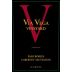 Via Vega Vineyard & Winery Cabernet Sauvignon 2003 Front Label