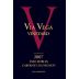 Via Vega Vineyard & Winery Cabernet Sauvignon 2007 Front Label