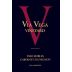 Via Vega Vineyard & Winery Cabernet Sauvignon 2009 Front Label