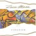 Zaca Mesa Viognier 2001 Front Label