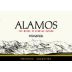 Alamos Viognier 2003 Front Label