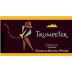 Trumpeter Merlot 2002 Front Label