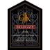 Bradgate Cabernet Sauvignon/Merlot 2002 Front Label