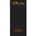Col Solare Red Wine 2012 Front Label