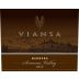 Viansa Winery Barbera 2013 Front Label