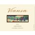 Viansa Winery Arneis 2012 Front Label