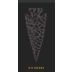 Viansa Winery Ossidiana 2012 Front Label
