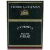 Peter Lehmann Stonewell Shiraz 1997 Front Label