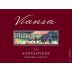 Viansa Winery Sangiovese 2010 Front Label