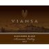 Viansa Winery Sauvignon Blanc 2014 Front Label