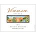 Viansa Winery Pinot Grigio 2011 Front Label