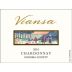 Viansa Winery Chardonnay 2010 Front Label