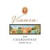 Viansa Winery Chardonnay 2009 Front Label