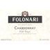 Folonari Chardonnay 2002 Front Label
