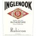 Inglenook Rubicon 2014 Front Label