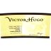 Victor Hugo Winery Moto Late Harvest Estate Syrah 2013 Front Label