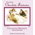 Victorianburg Wine Estate Chocolate Obsession Front Label