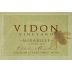 Vidon Vineyard Mirabelle Clone 115 Pinot Noir 2013 Front Label