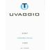 L'Uvaggio di Giacomo Vermentino 2007 Front Label
