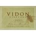 Vidon Vineyard Hans Clone Pommard Pinot Noir 2013 Front Label