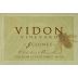 Vidon Vineyard 3 Clones Pinot Noir 2010 Front Label