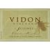 Vidon Vineyard 3 Clones Pinot Noir 2014 Front Label