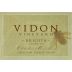 Vidon Vineyard Brigita Clone 777 Pinot Noir 2009 Front Label