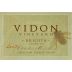Vidon Vineyard Brigita Clone 777 Pinot Noir 2007 Front Label