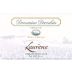 Domaine Drouhin Oregon Laurene Pinot Noir 2000 Front Label