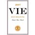 Vie Winery Roussanne 2007 Front Label
