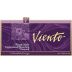 Viento Wines Pinot Noir Gorge 2012 Front Label