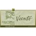 Viento Wines Gruner Veltliner Underwood Mountain 2012 Front Label