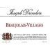 Joseph Drouhin Beaujolais Villages 2002 Front Label