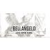 Villa Bellangelo Seyval Blanc 2013 Front Label