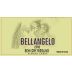 Villa Bellangelo Semi Dry Riesling 2012 Front Label