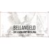 Villa Bellangelo Semi Dry Riesling 2013 Front Label