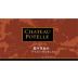Chateau Potelle Paso Robles Syrah 2000 Front Label