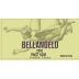 Villa Bellangelo Pinot Noir 2012 Front Label