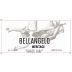 Villa Bellangelo Meritage 2013 Front Label