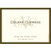 Colene Clemens Rose of Pinot Noir 2013 Front Label