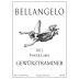 Villa Bellangelo Gewurztraminer 2011 Front Label