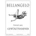 Villa Bellangelo Gewurztraminer 2013 Front Label