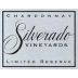 Silverado Limited Reserve Chardonnay 1997 Front Label