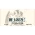Villa Bellangelo Bella Fresca 2012 Front Label