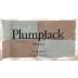PlumpJack Merlot 2000 Front Label