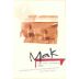Mak Special Edition Red Blend 2000 Front Label