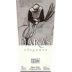 Haras de Pirque Elegance Cabernet Sauvignon 2001 Front Label